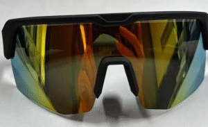 Smart Bluetooth Audio Sunglasses with UV400 Polarized Lens | Bluetooth Calling, Music, AI Translation & Remote Photo Control | Lanxun 5656B2