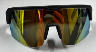 Smart Bluetooth Audio Sunglasses with UV400 Polarized Lens | Bluetooth Calling, Music, AI Translation & Remote Photo Control | Lanxun 5656B2